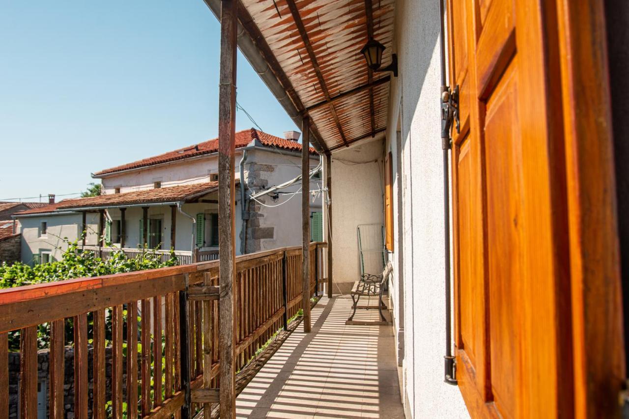 Apartma Na Skdnu Дутовлє Екстер'єр фото