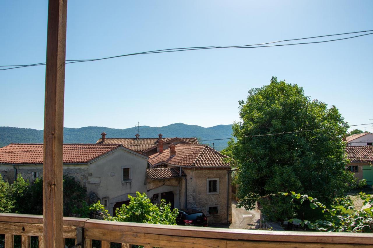 Apartma Na Skdnu Дутовлє Екстер'єр фото
